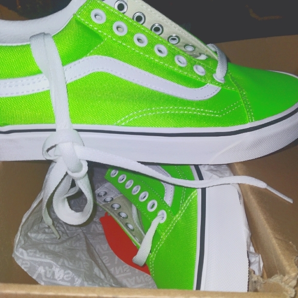 Vans Skate Shoes 🛹 - Picture 3 of 5